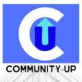 community up logo